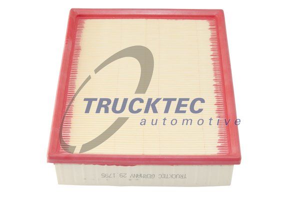 TRUCKTEC AUTOMOTIVE Gaisa filtrs 07.14.018